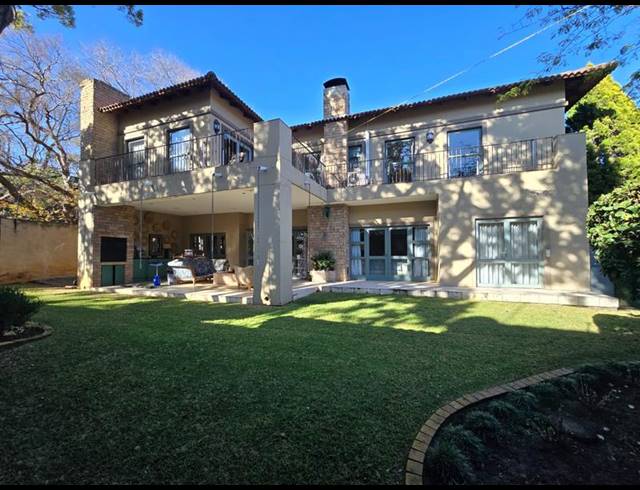 4 BEDROOM PROPERTY TO RENT IN MUCKLENEUK